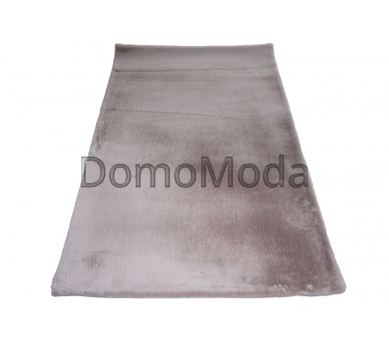 Високоворсний килим ESTERA COTTON, light grey - Висока якість за найкращою ціною в Україні